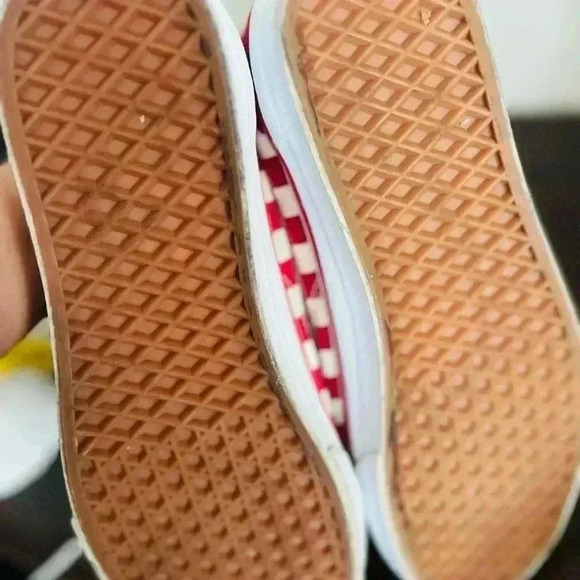 Vans Old Skool like new condition men’s size 10 👈🏻 SUPER CLEAN shoes - Picture 7 of 8